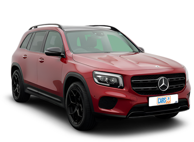 Mercedes Benz GLB-img